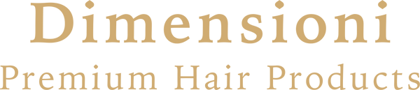 Dimensioni Premium Hair Products logo