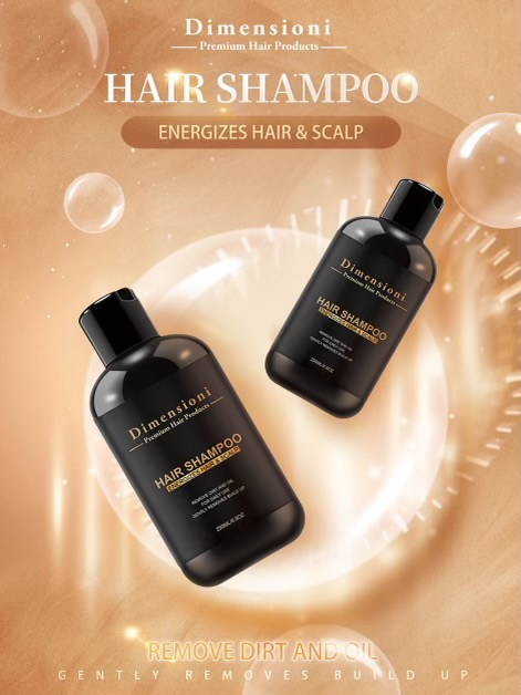 Shampoo