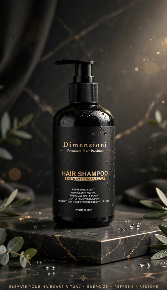 Shampoo