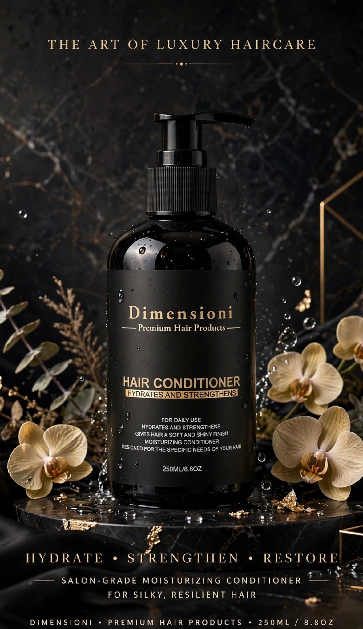 Conditioner