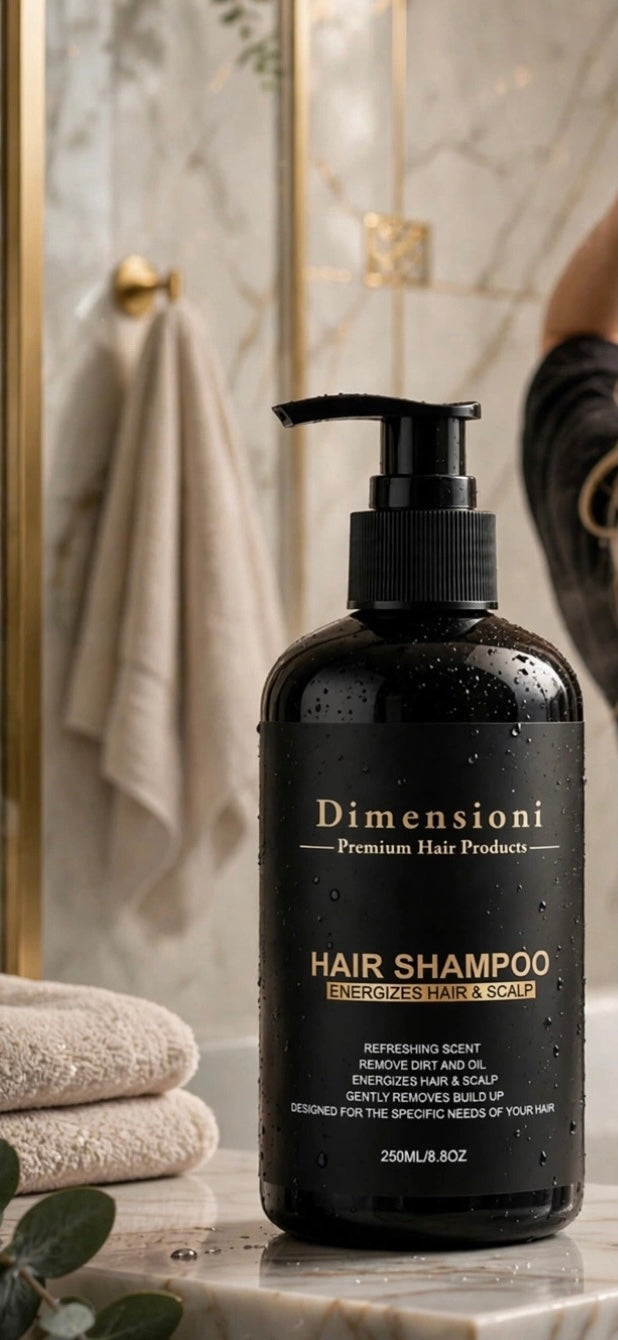 Shampoo