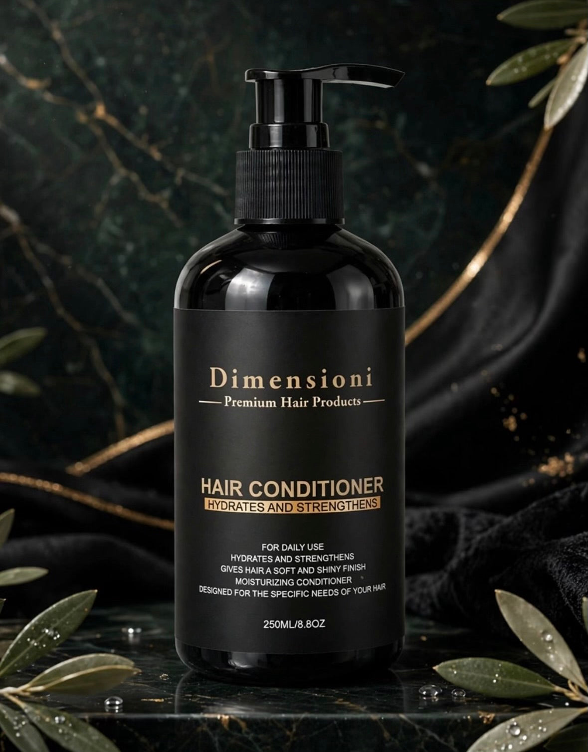 Conditioner