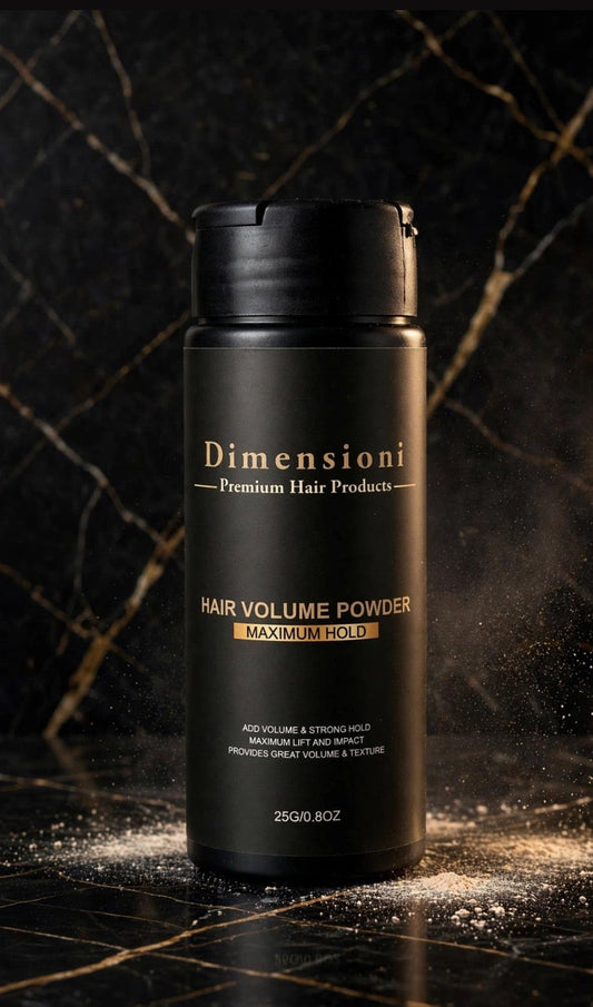 Hair Volume Powder