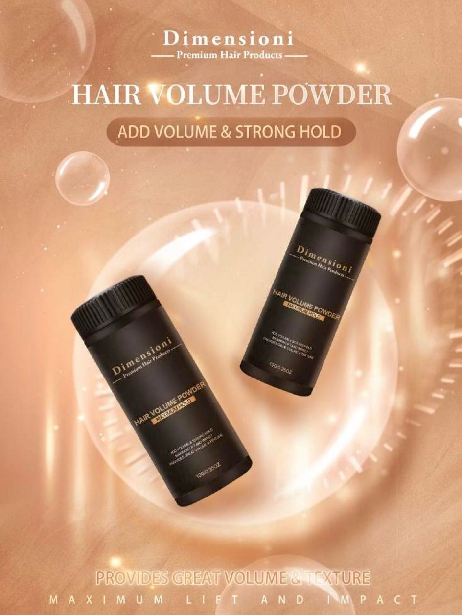 Hair Volume Powder